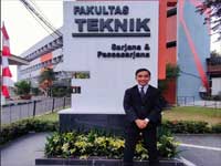 Employee Lecture Program UNKRIS Jakarta Nomor 10