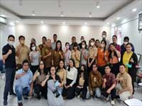 Employee Lecture Program UNKRIS Jakarta Nomor 5
