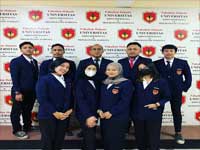 Employee Lecture Program UNKRIS Jakarta Nomor 6