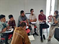 Employee Lecture Program UNKRIS Jakarta Nomor 7