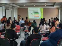 Employee Lecture Program UNKRIS Jakarta Nomor 9